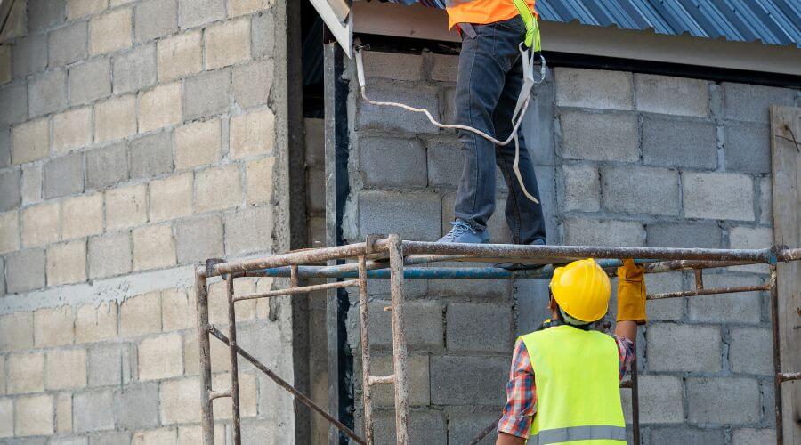 Expert top industrial roofings services in Saint Mary, KY